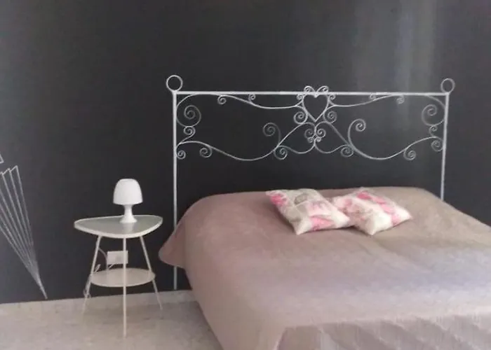 Appartamento Charming - 5 Minutes From St Peter, Roma