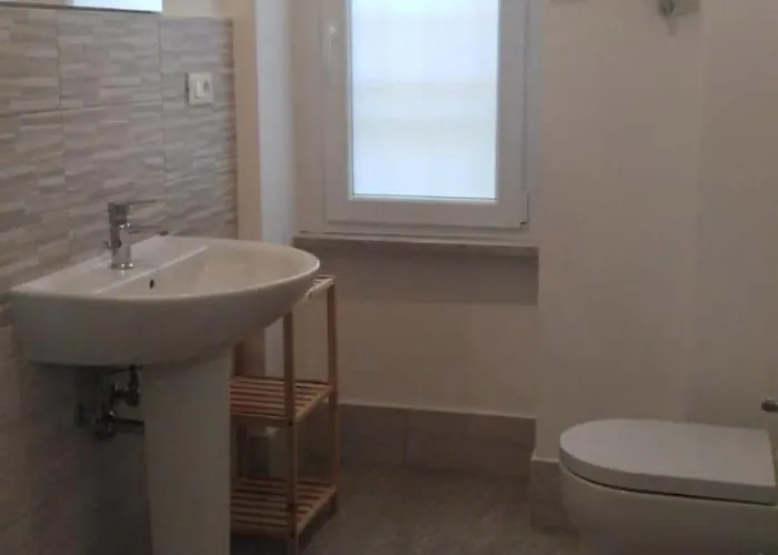 Appartamento Charming - 5 Minutes From St Peter, Roma