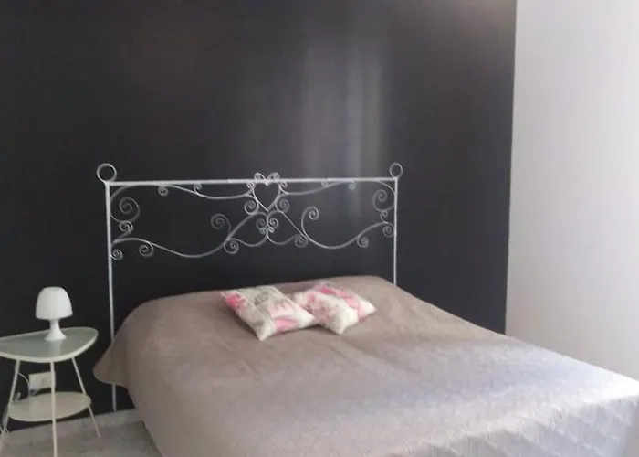 Appartamento Charming - 5 Minutes From St Peter,