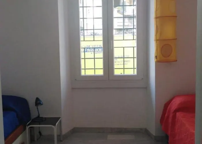 Appartamento Charming - 5 Minutes From St Peter, Roma